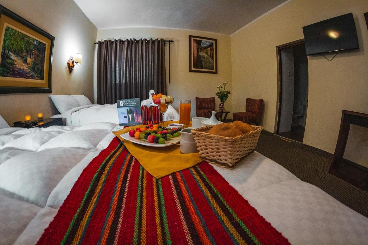 Hotel Cajamarca Hotel Cajamarca
