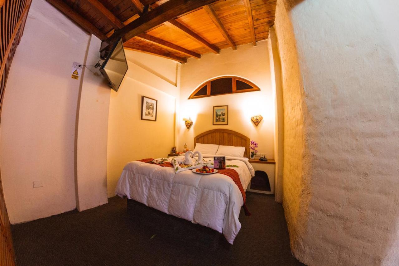 Hotel Hotel Cajamarca