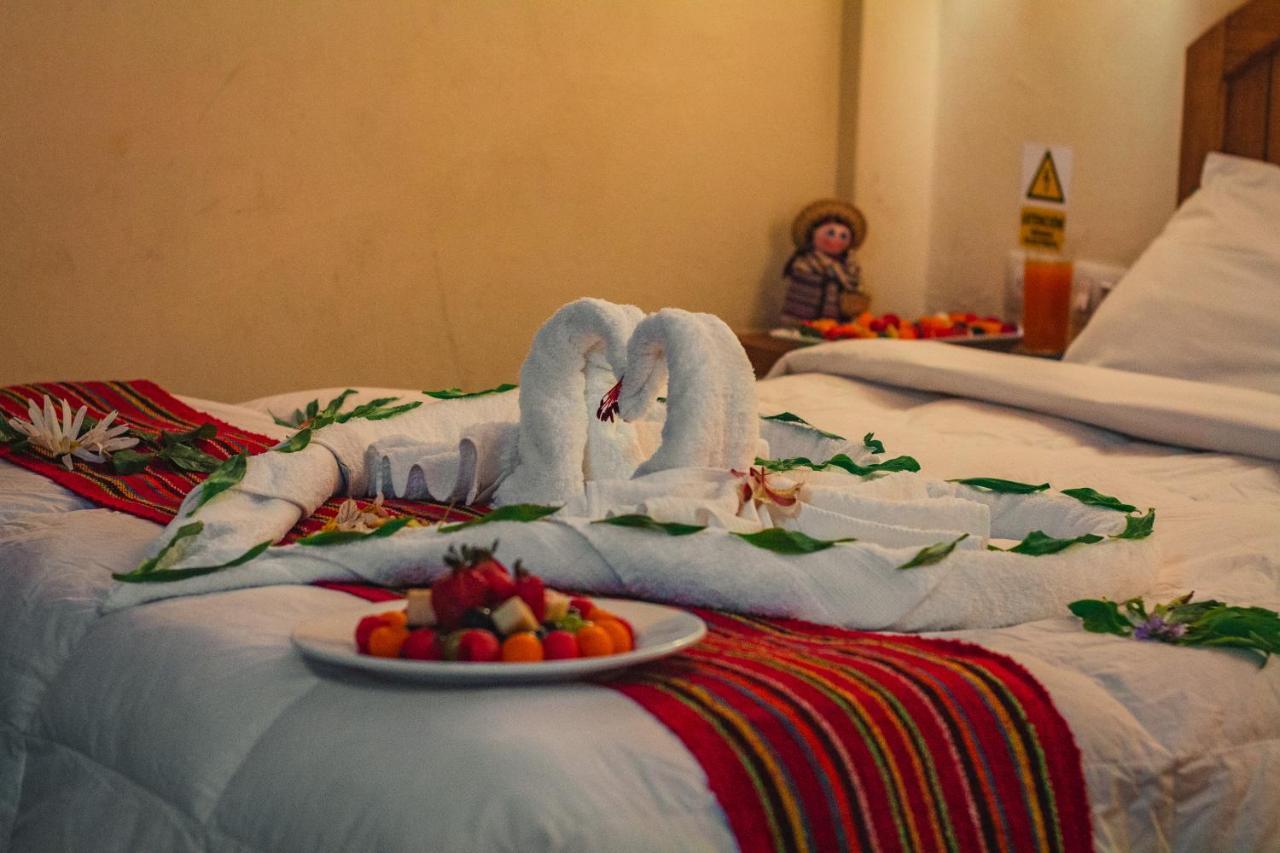 Hotel Hotel Cajamarca