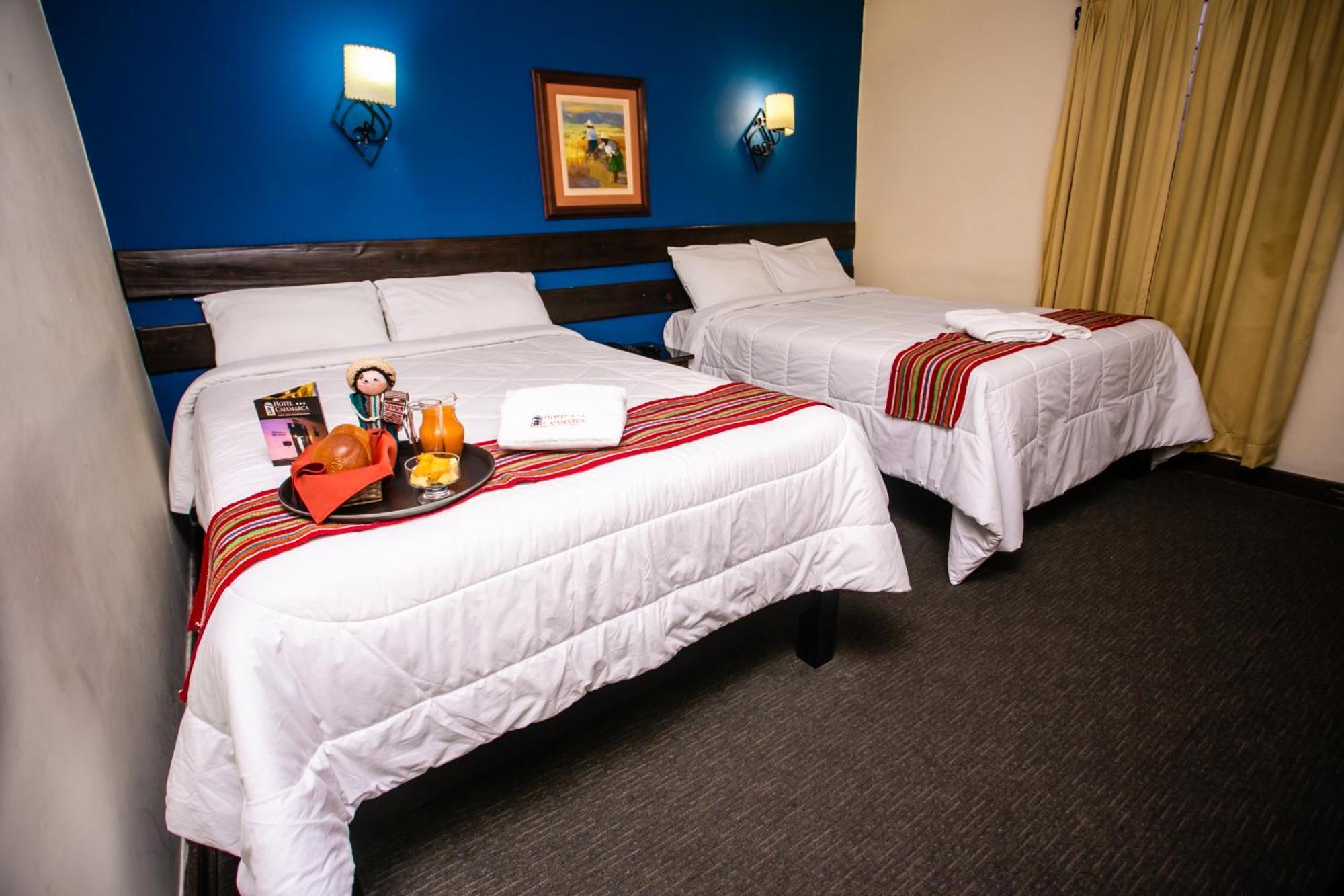 Hotel Cajamarca Hotel