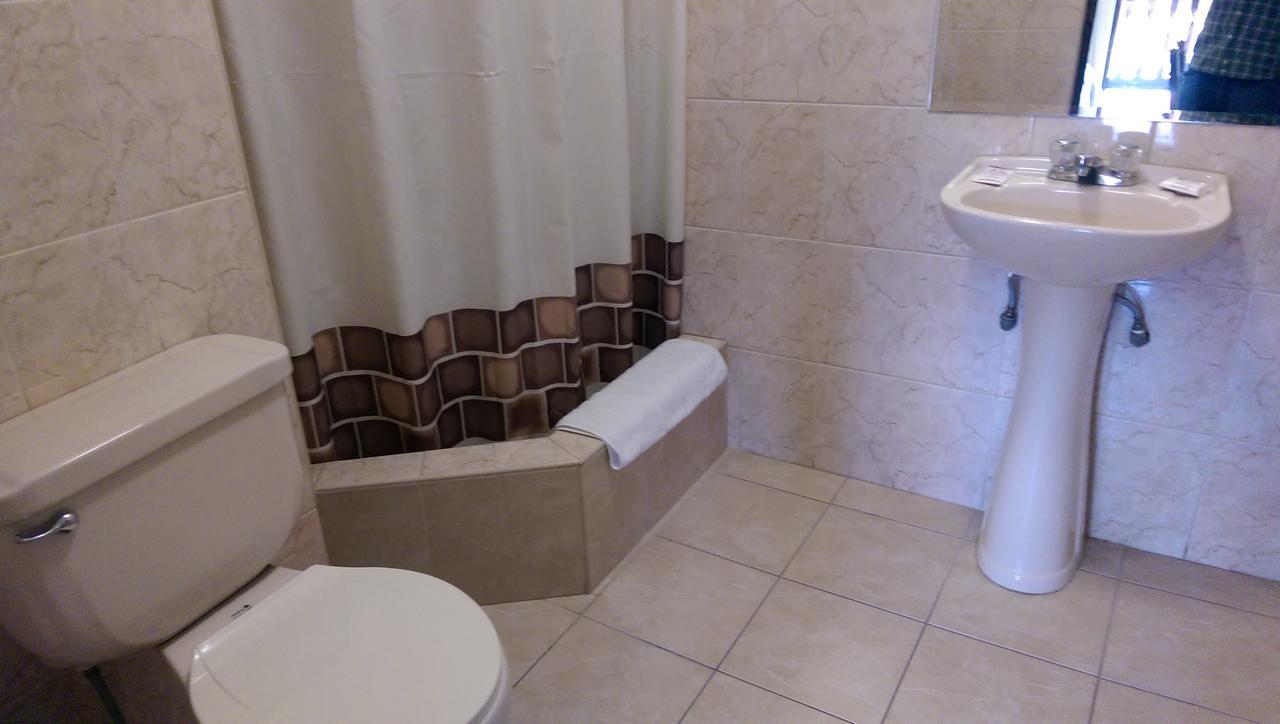 Hotel Hotel Cajamarca 3*